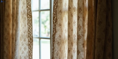 Dry cleaning delicate silk velvet drapes bass-hill-nsw Matty Curtain Cleaning
